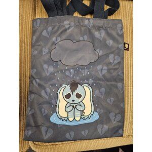 Plushie Dreadfuls Depression V.2 Tote Bag